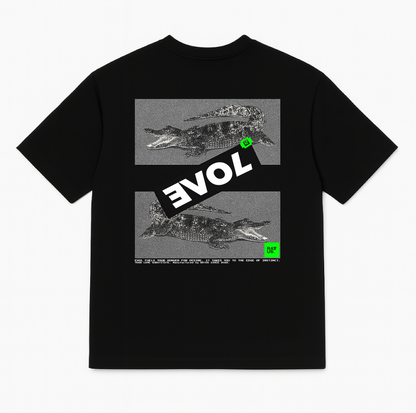 Dawka 01 - EVOL INSTINCT