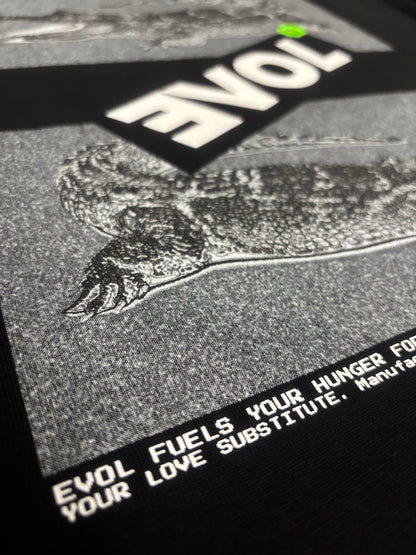 Dawka 01 - EVOL INSTINCT