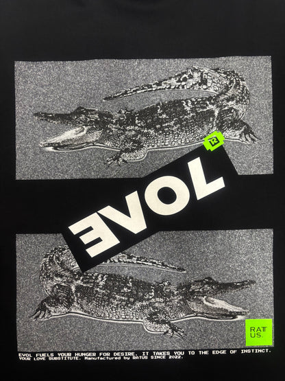 Dawka 01 - EVOL INSTINCT